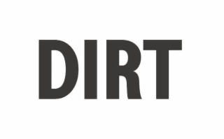 DIRT logo