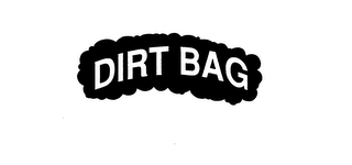 DIRT BAG logo