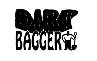 DIRT BAGGER logo
