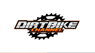 DIRT BIKE CHANNEL logo