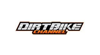 DIRT BIKE CHANNEL logo