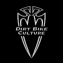 DIRT BIKE CULTURE logo