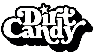 DIRT CANDY logo