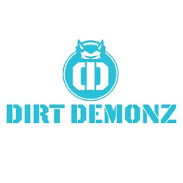 DIRT DEMONZ DD logo