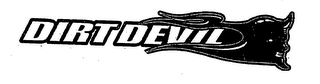 DIRT DEVIL logo