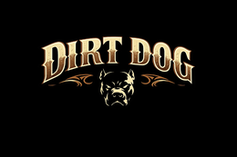 DIRT DOG logo