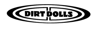 DIRT DOLLS logo
