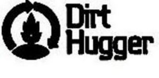 DIRT HUGGER logo