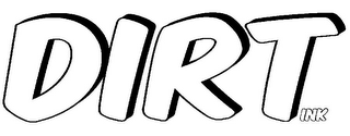 DIRT INK logo
