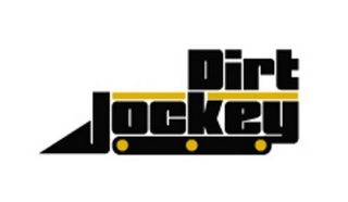 DIRT JOCKEY logo