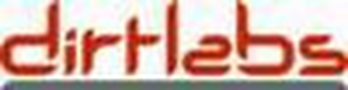 DIRT LABS logo