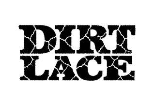 DIRT LACE logo