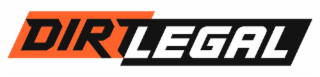 DIRT LEGAL logo