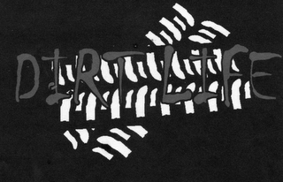 DIRT LIFE logo