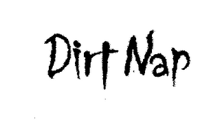 DIRT NAP logo
