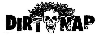 DIRT NAP logo