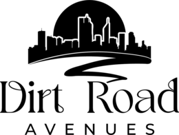 DIRT ROAD AVENUES logo