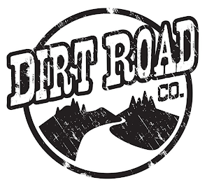 DIRT ROAD CO. logo