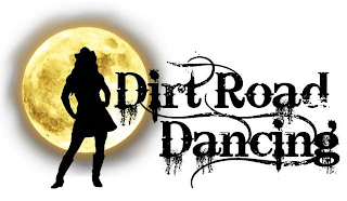 DIRT ROAD DANCING logo