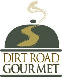 DIRT ROAD GOURMET logo