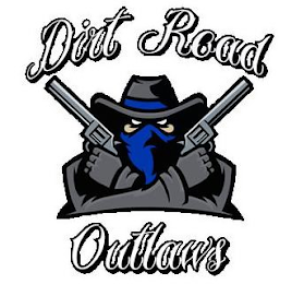 DIRT ROAD OUTLAWS logo