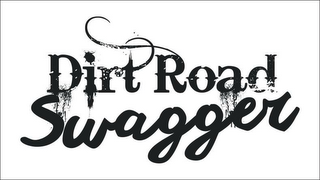 DIRT ROAD SWAGGER logo