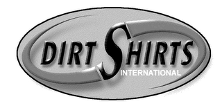 DIRT SHIRTS INTERNATIONAL logo