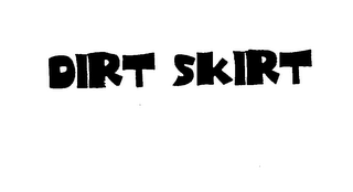 DIRT SKIRT logo