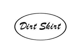 DIRT SKIRT logo