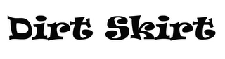 DIRT SKIRT logo