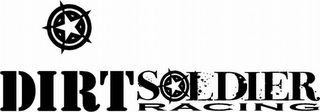 DIRT SOLDIER RACING logo