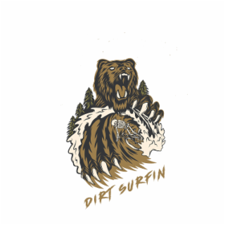 DIRT SURFIN logo