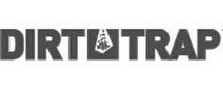 DIRT TRAP logo