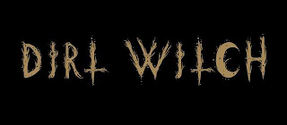 DIRT WITCH logo