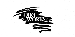 DIRT WORKS logo