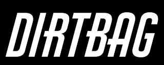 DIRTBAG logo