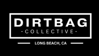 DIRTBAG - COLLECTIVE - LONG BEACH, CA logo
