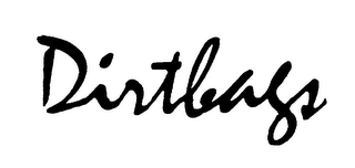 DIRTBAGS logo