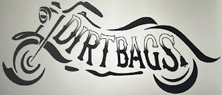 DIRTBAGS logo