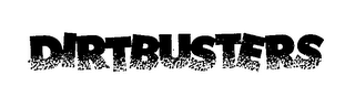 DIRTBUSTERS logo