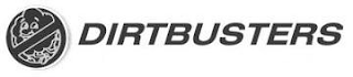 DIRTBUSTERS logo