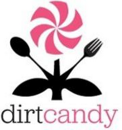 DIRTCANDY logo