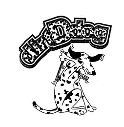 DIRTDDOG logo
