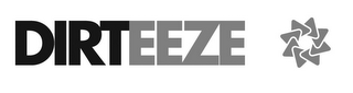 DIRTEEZE logo