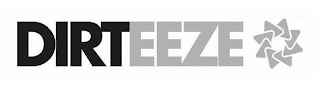 DIRTEEZE logo