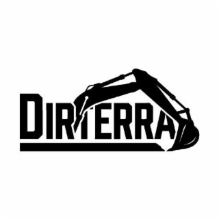 DIRTERRA logo