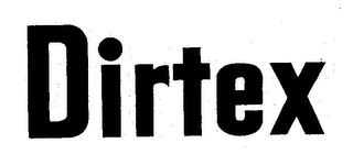 DIRTEX logo