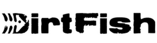 DIRTFISH logo
