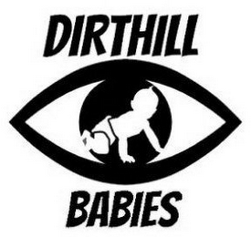 DIRTHILL BABIES logo