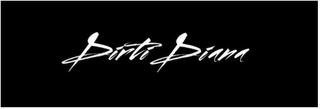 DIRTI DIANA logo